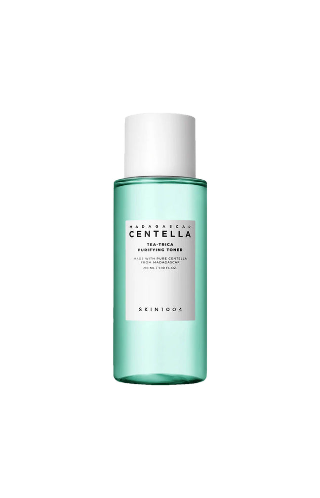 Lotion tonique lissante - Tea-Trica