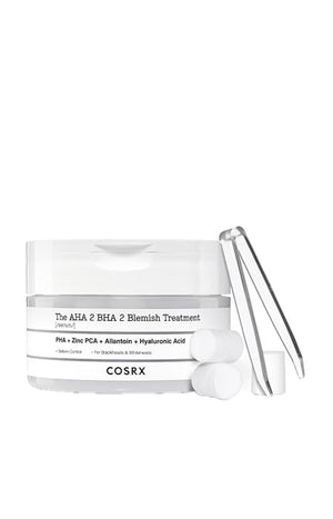 Sérum anti-imperfections  - AHA & BHA  - Visage
