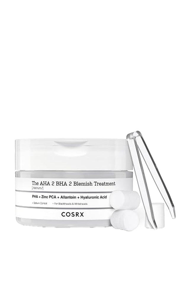 Sérum anti-imperfections  - AHA & BHA  - Visage