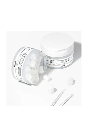 Sérum anti-imperfections  - AHA & BHA  - Visage