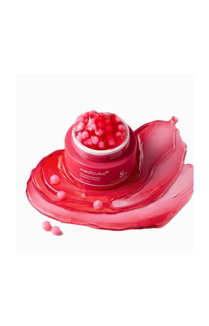 Crème correctrice de teint - Niacinamide Capsule - Visage