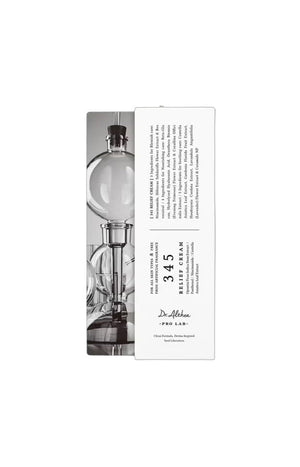 Crème réparatrice apaisante - 345 Repair - Niacinamide - Visage