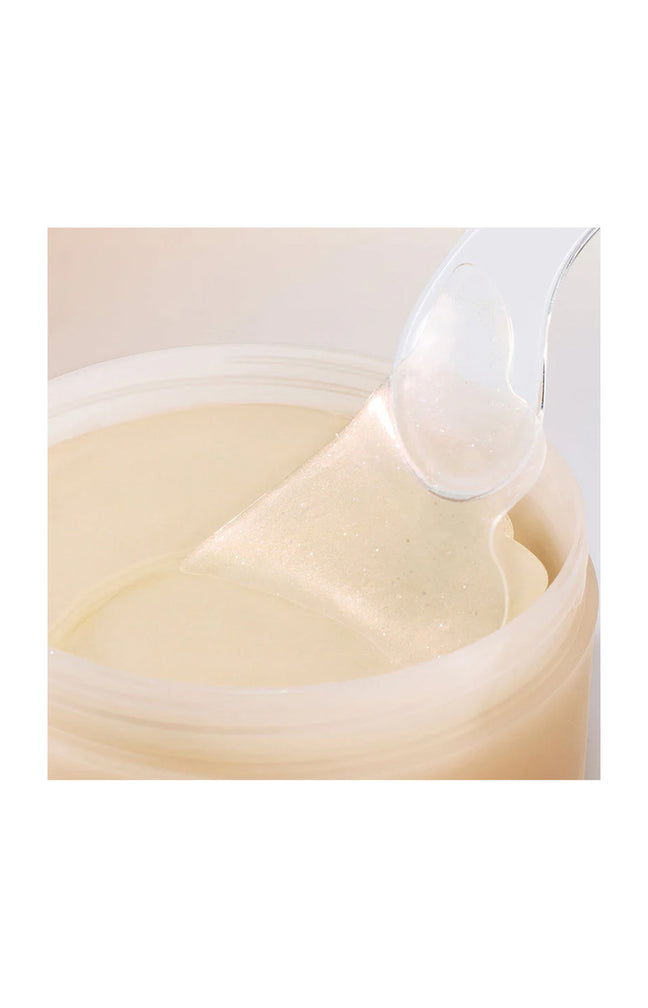 Patchs yeux revitalisants - Ginseng & rétinol - 30 paires