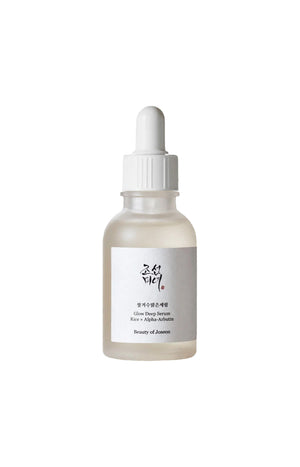 Sérum - Eau de riz & alpha arbutine