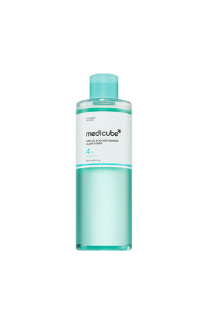Toner clarifiant - Acide azélaique & niacinamide - Visage