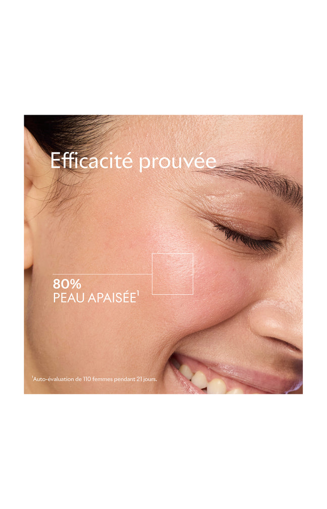 Lotion apaisante - Véritable eau florale fleur d’oranger