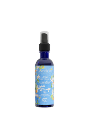 Lotion apaisante - Véritable eau florale fleur d’oranger