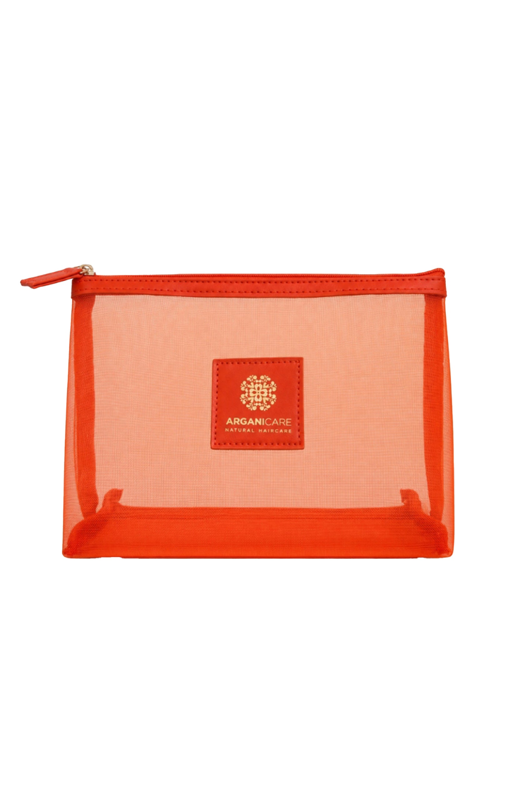 Trousse - Orange