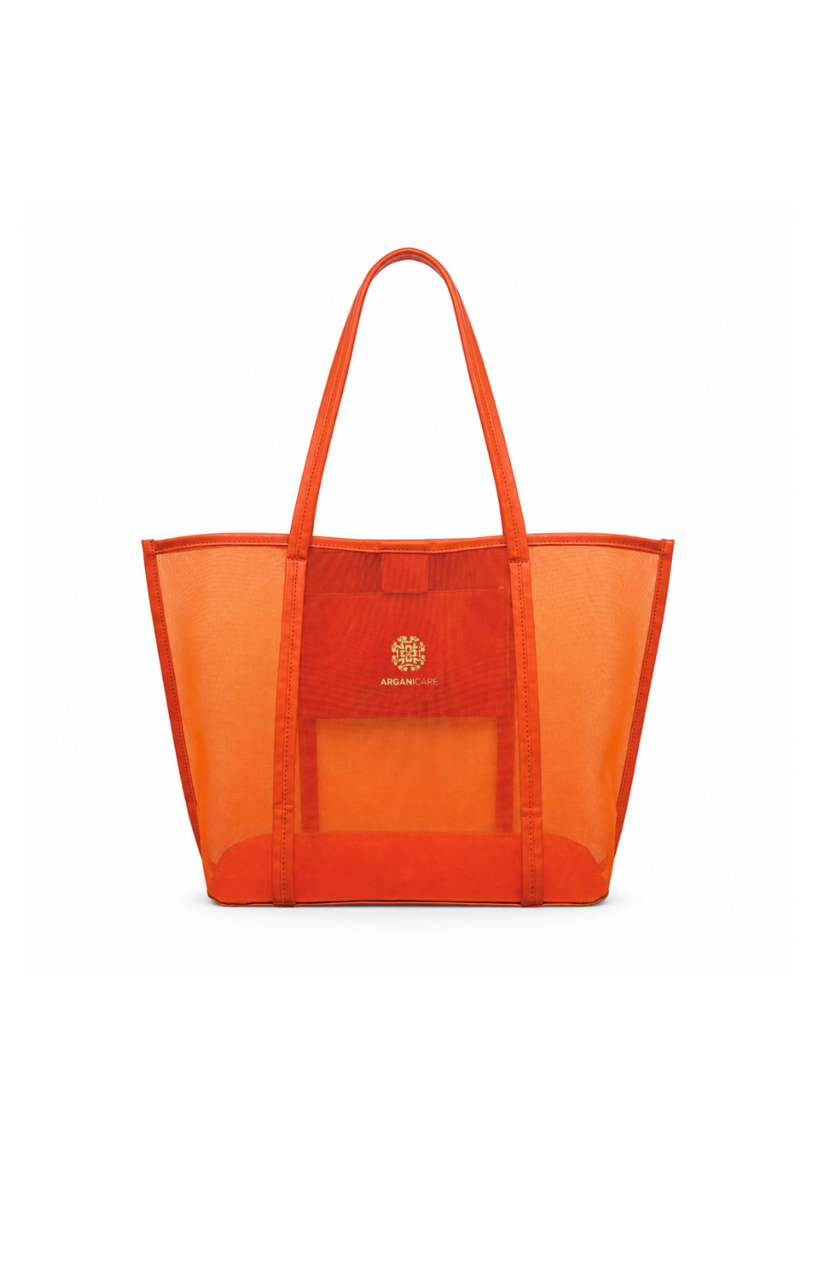 Sac de plage - Orange