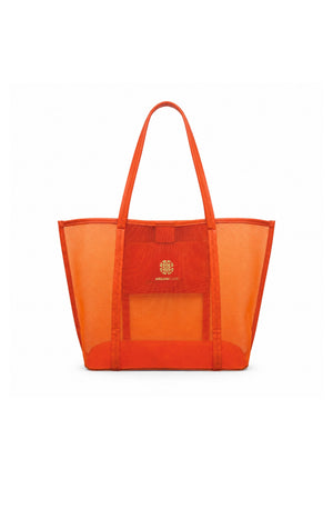 Sac de plage - Orange