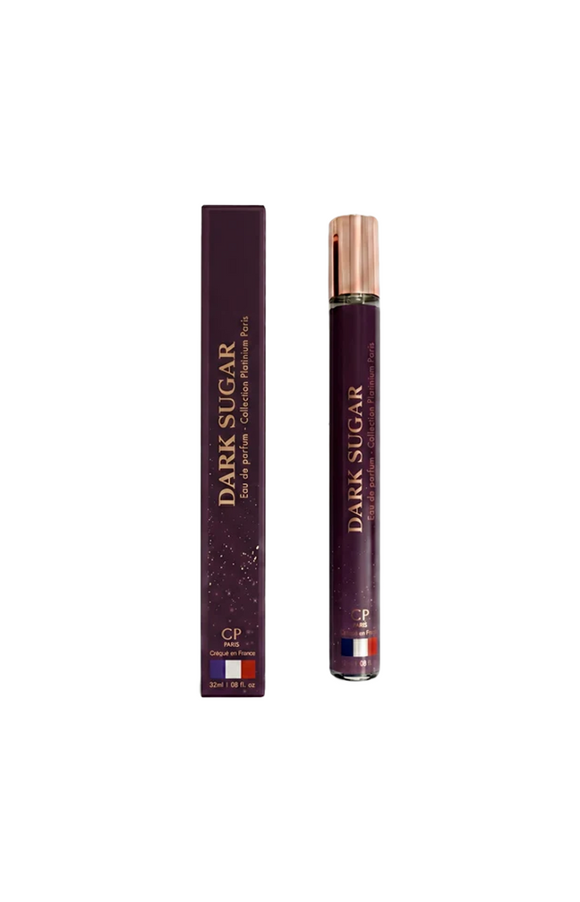 Dark Sugar Eau de parfum - Collection Platinium
