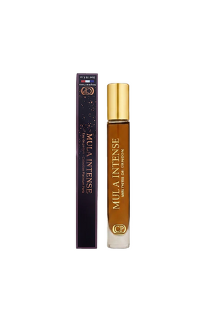 Mula Intense Eau de Parfum - Collection Platinium