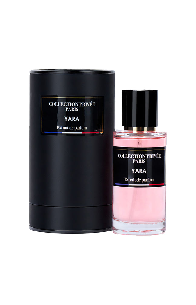 Yara Eau de parfum - Oriental