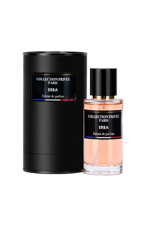 Erba intense Eau de parfum - Fruité floral