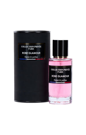 Robe glamour Eau de parfum - Fruité