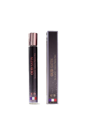 Oud Satin Eau de parfum - Collection Platinium