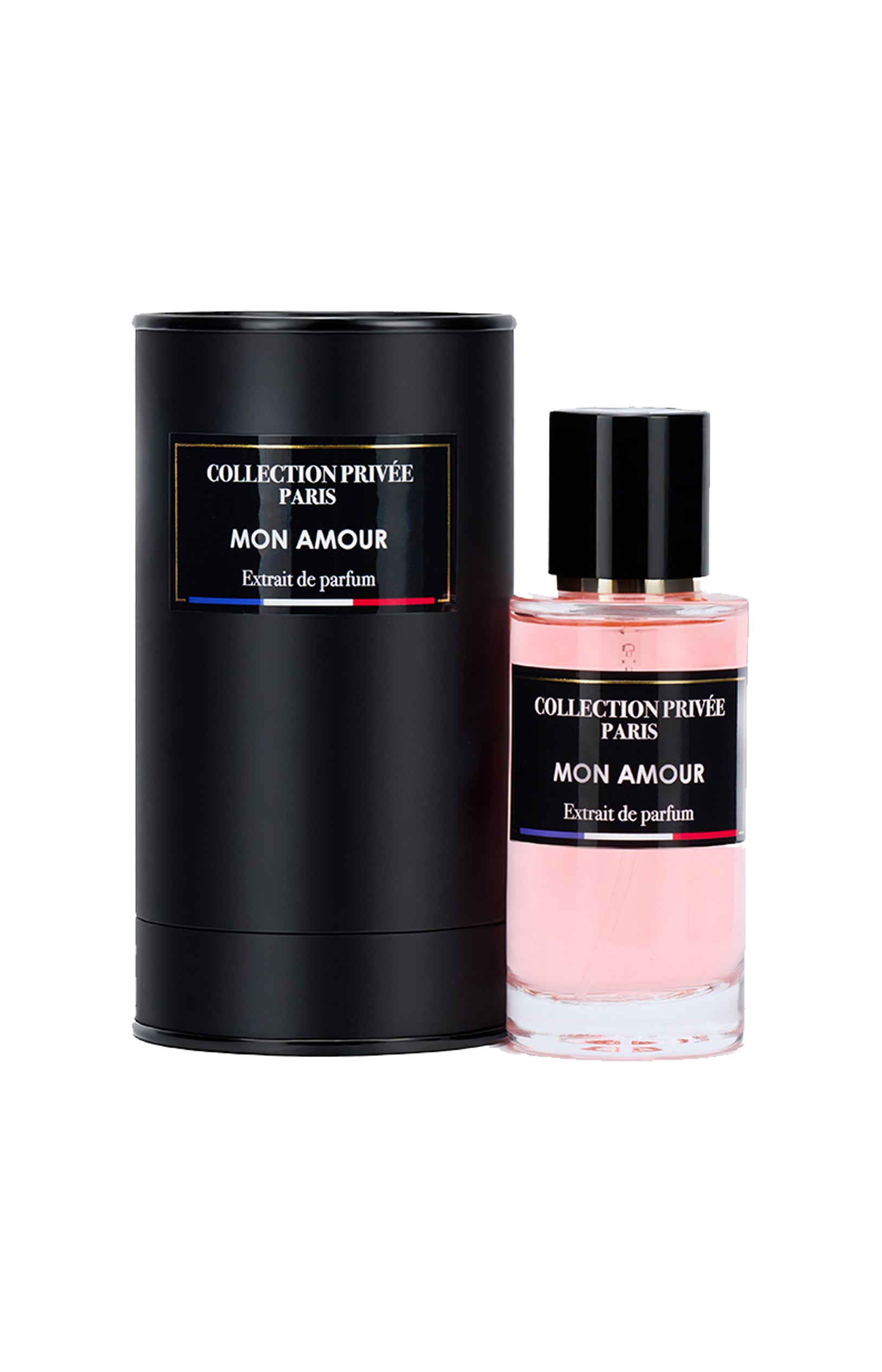 Mon amour Eau de parfum - Fruité