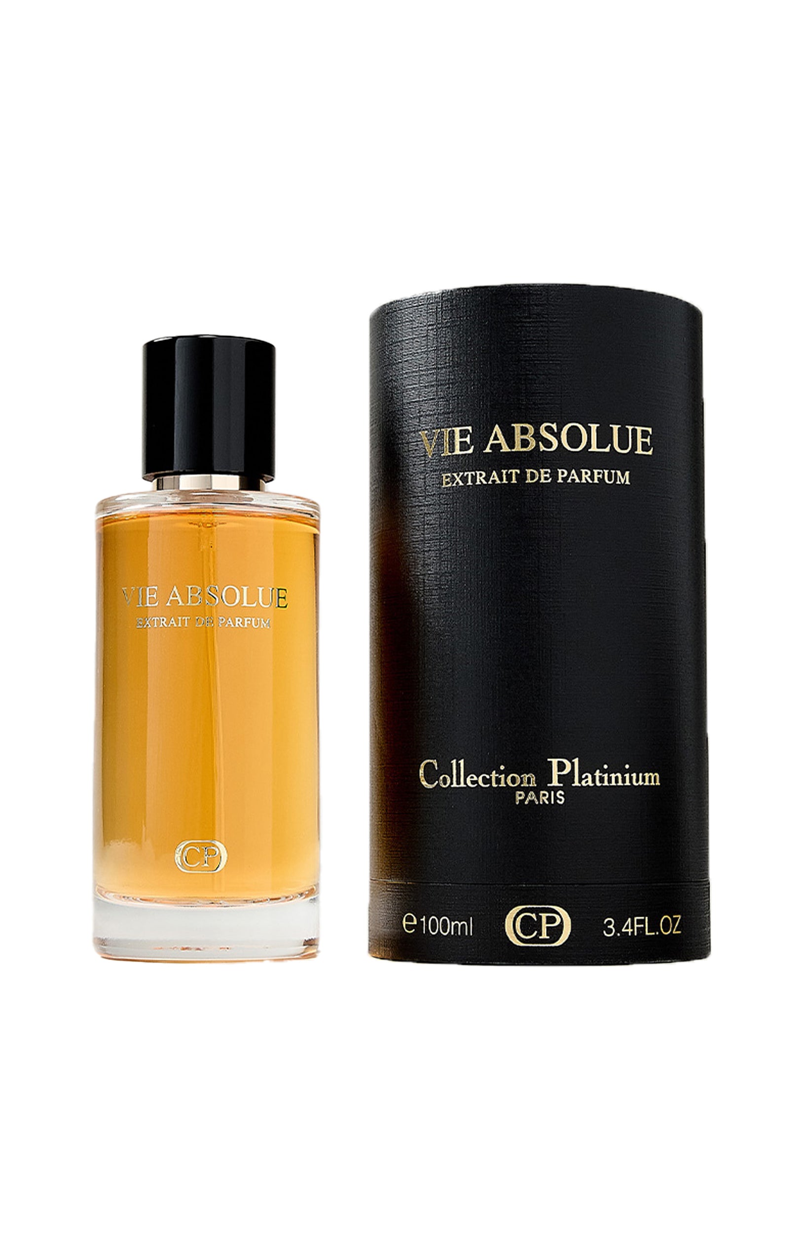Vie Absolue Eau de parfum - Floral - 100 ml