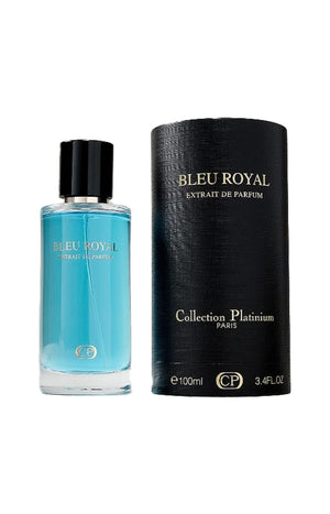 Bleu Royal Eau de parfum - Hespéridé - Homme - 100 ml