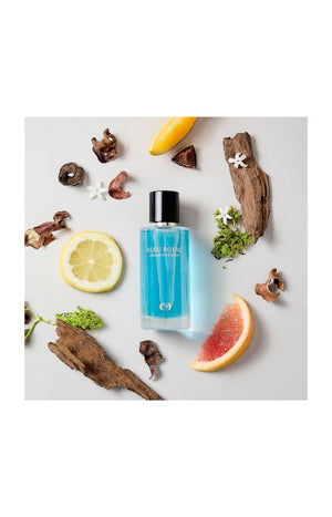 Bleu Royal Eau de parfum - Hespéridé - Homme - 100 ml