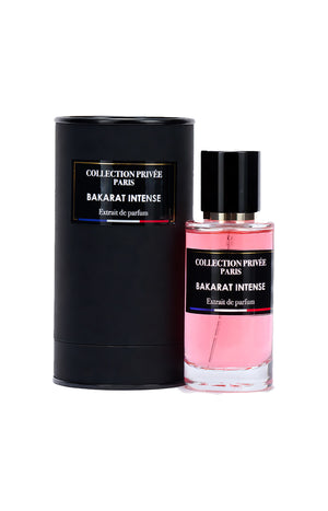 Bakarat intense Eau de parfum - Oriental