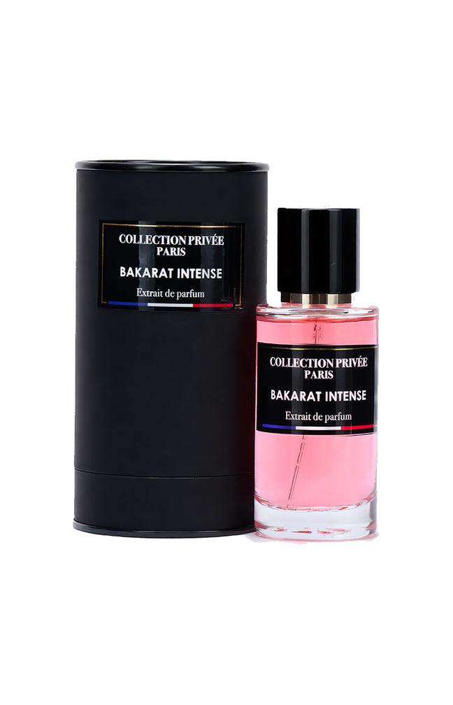 Bakarat intense Eau de parfum - Oriental