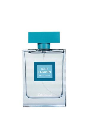 Blue Lagoon Eau de Parfum – Jasmin