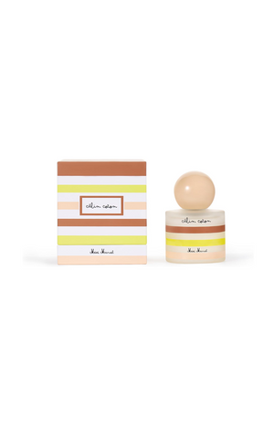 Câlin Coton Eau de Toilette – Florale musquée