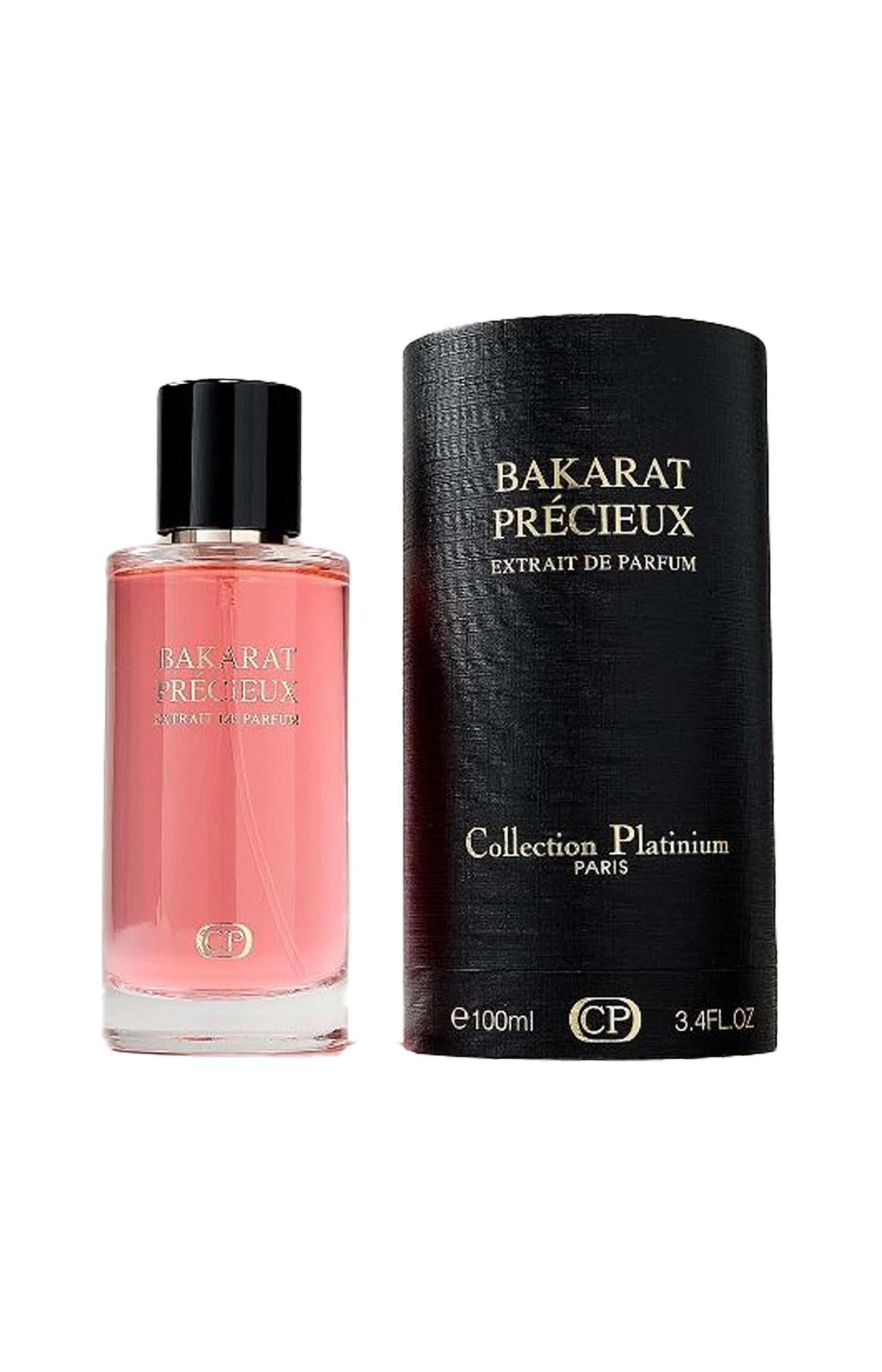 Bakarat Précieux Eau de parfum - Floral - Mixte - 100 ml