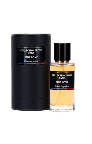 One Love Eau de parfum - Oriental
