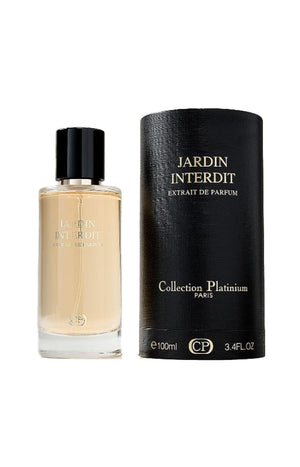 Jardin Interdit Eau de parfum - Floral - 100 ml