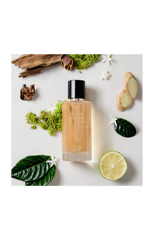 Jardin Interdit Eau de parfum - Floral - 100 ml