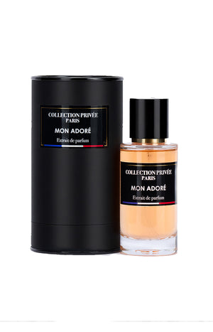 Mon adoré Eau de parfum - Floral