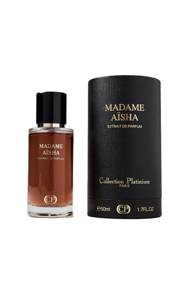 Madame Aisha Eau de parfum - Oriental