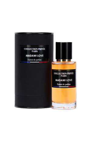 Madawi Love Eau de parfum - Fruité