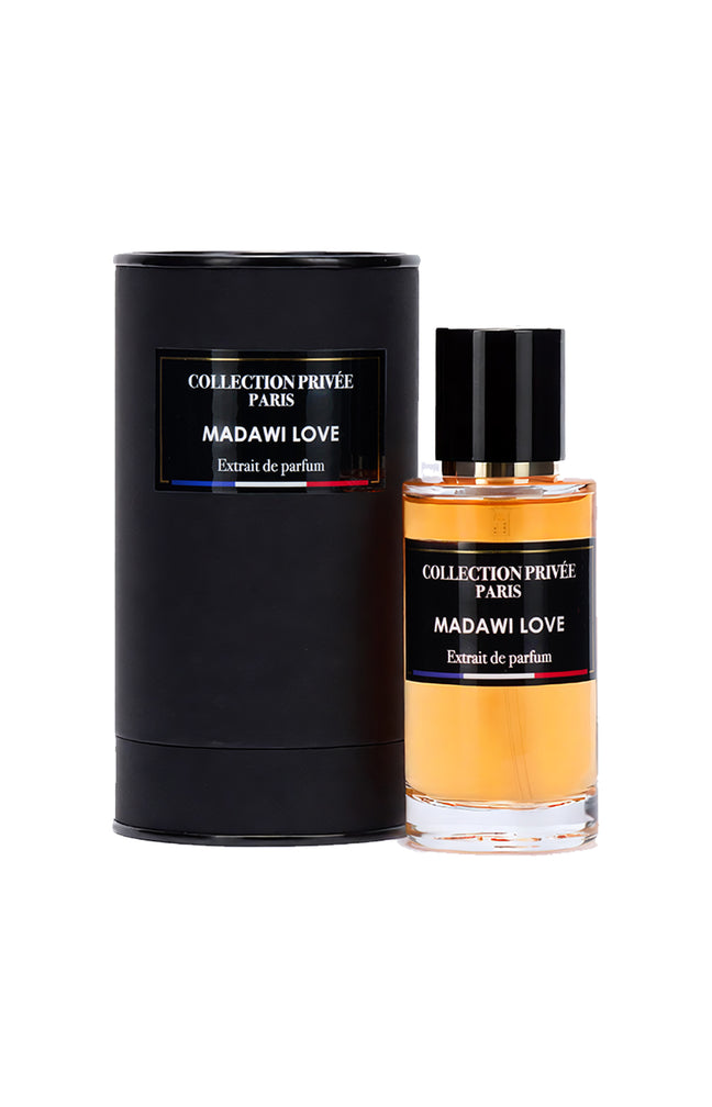 Madawi Love Eau de parfum - Fruité