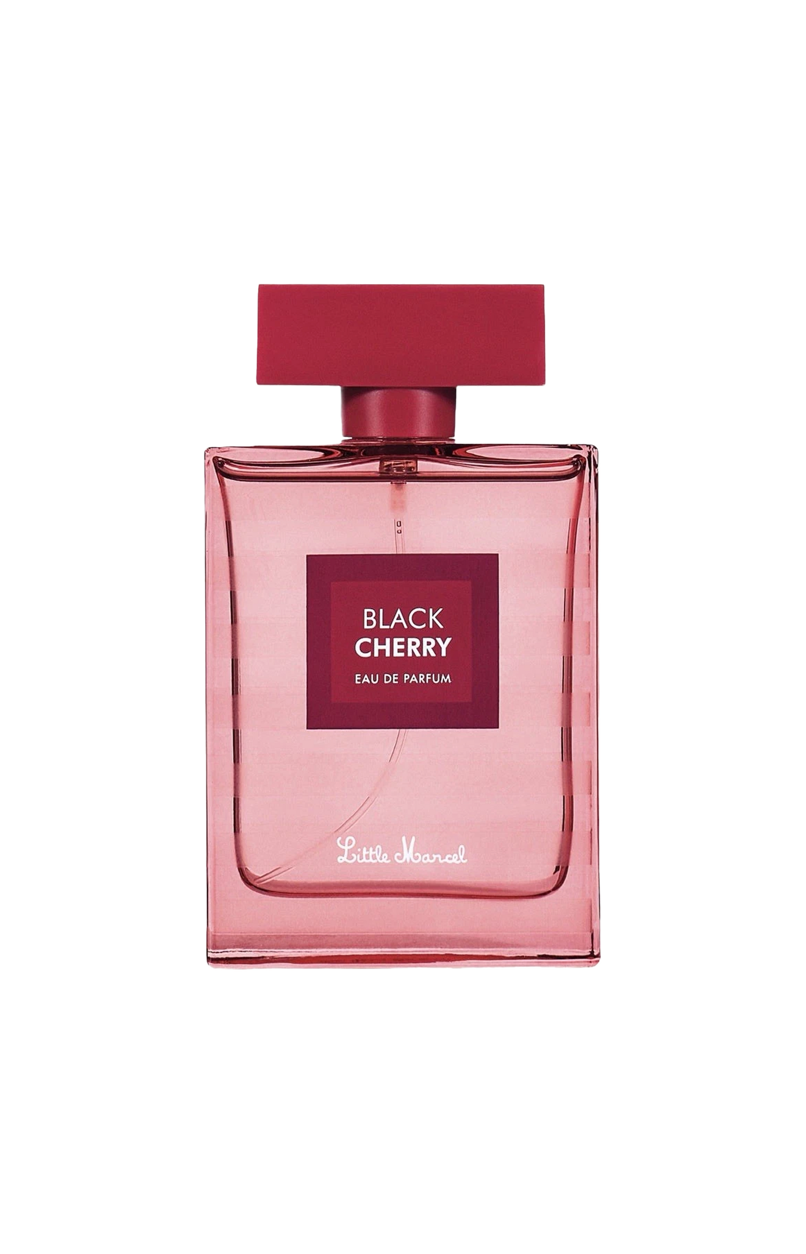 Black Cherry Eau de Parfum 100 ml – Citron & Pamplemousse