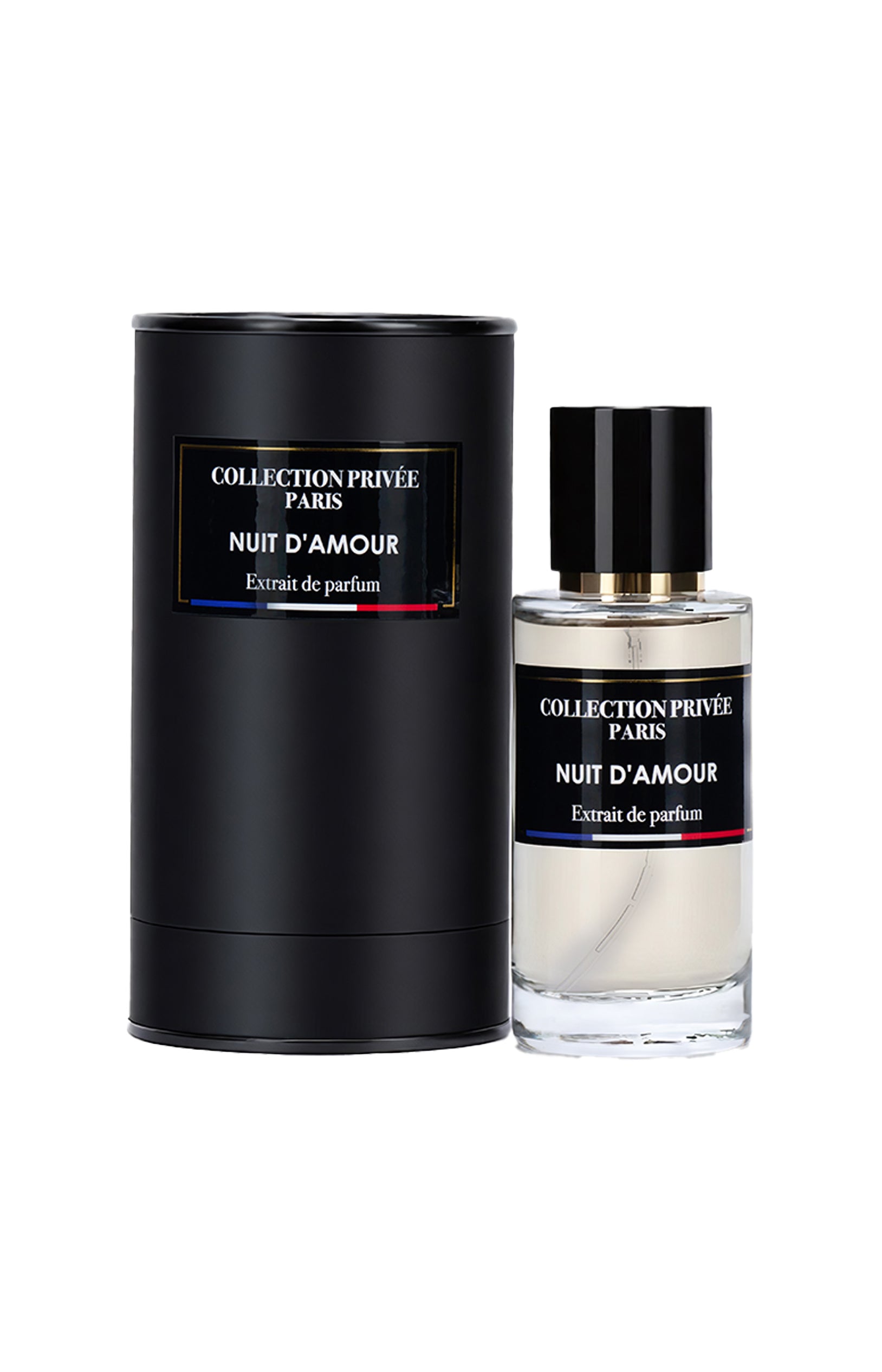 Nuit d'amour Eau de parfum - Boisé