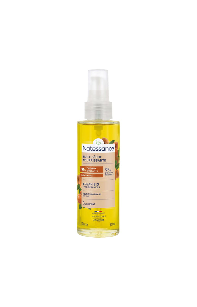 Huile nourrissante - Argan