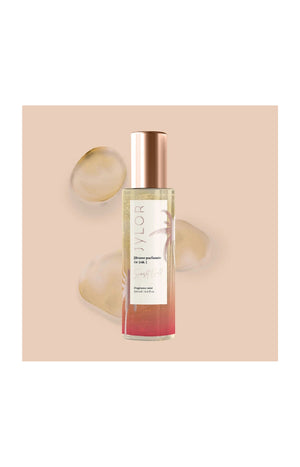Brume parfumée - Sunset - Or 24k