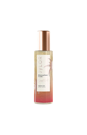 Brume parfumée - Sunset - Or 24k