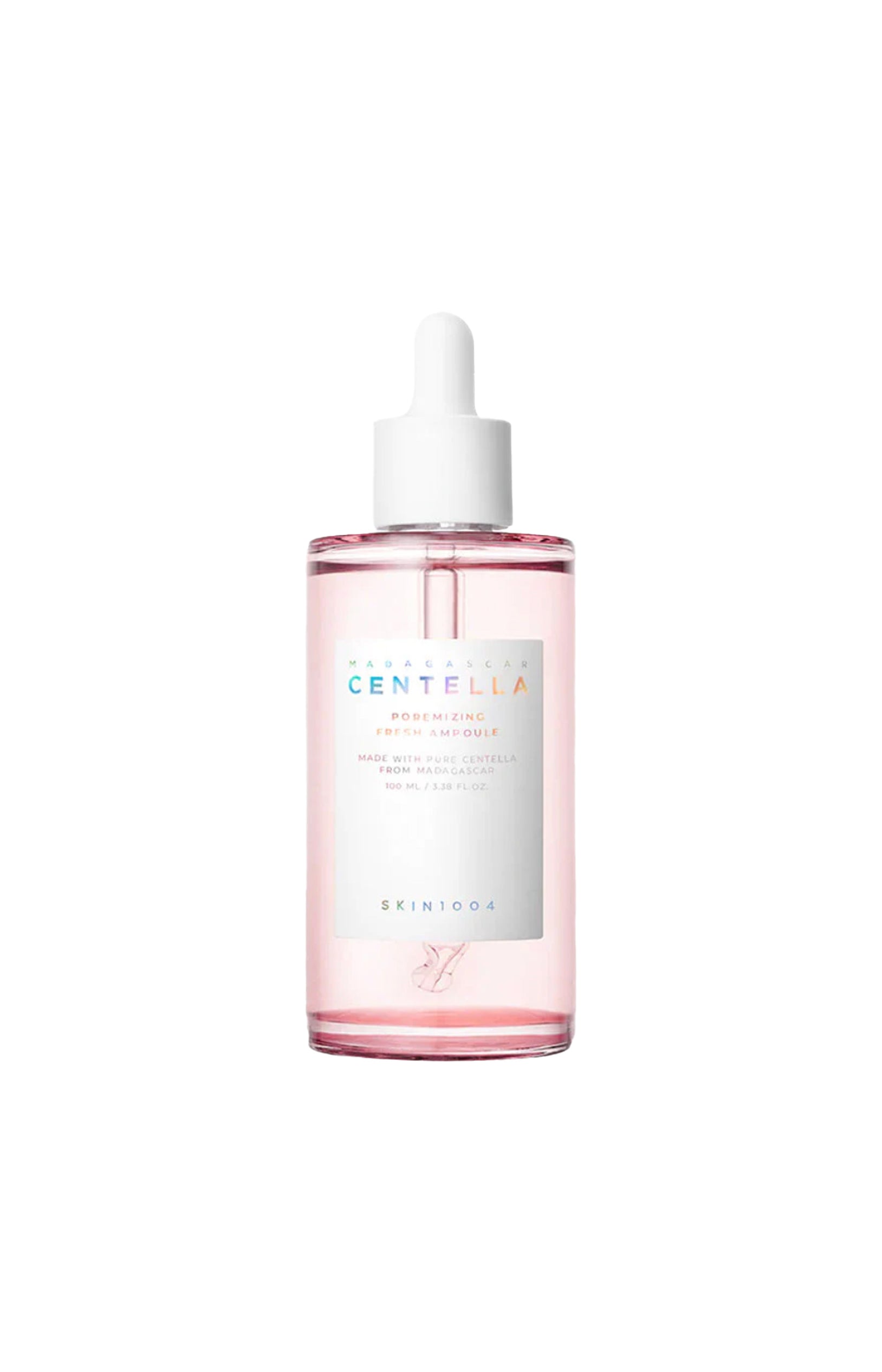 Sérum purifiant - Madagascar Centella Poremizing Fresh - Visage