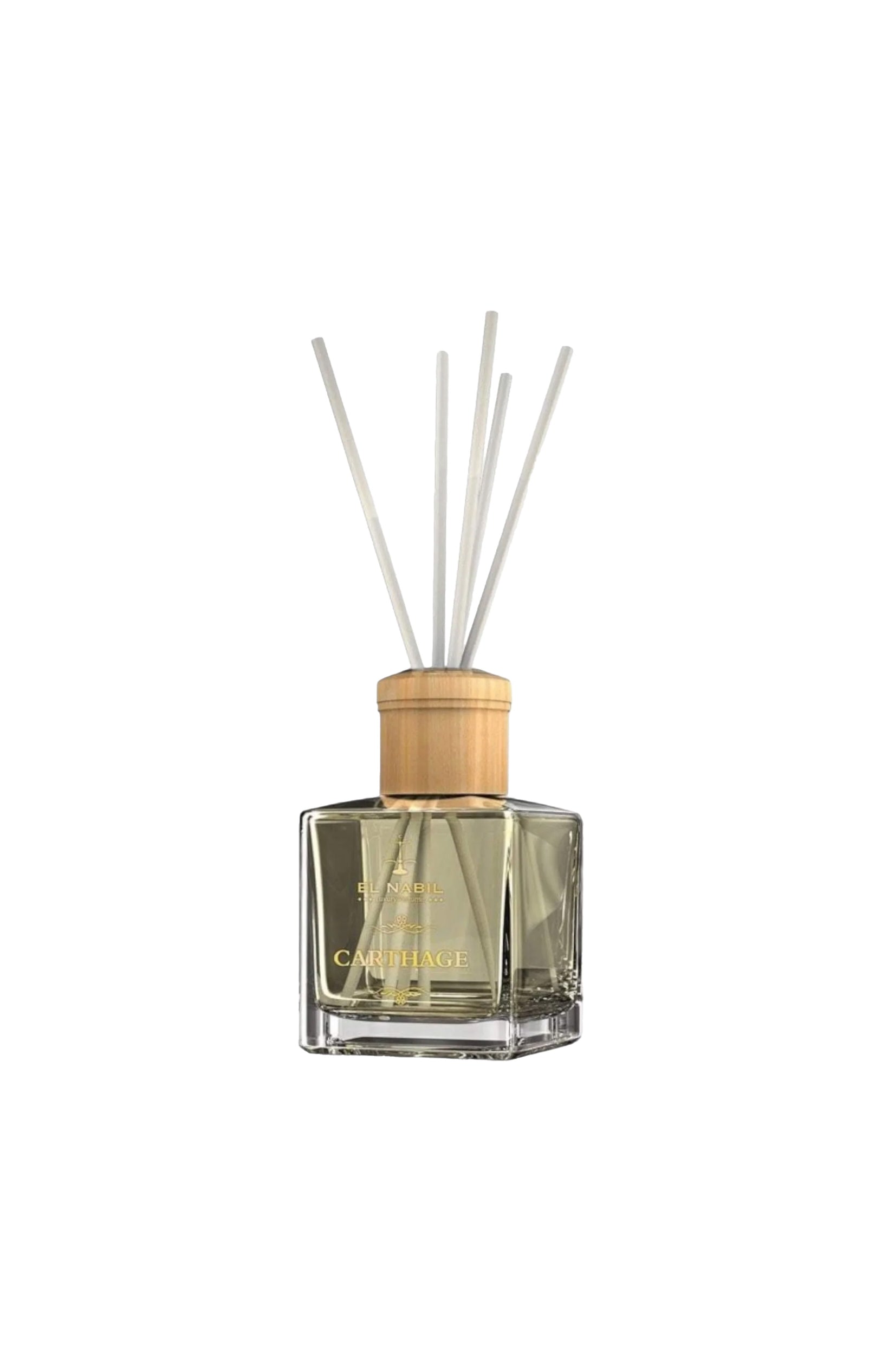Bouquet parfumé - Carthage - Floral - 150 ml