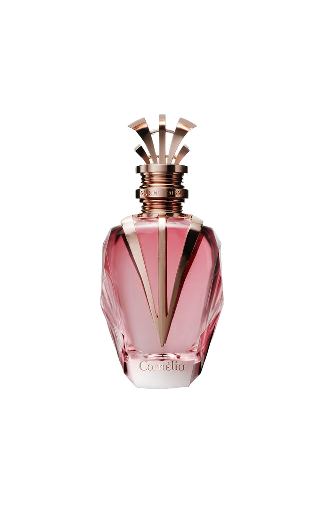 Cornélia Extrait de Parfum - Fruité - 100 ml
