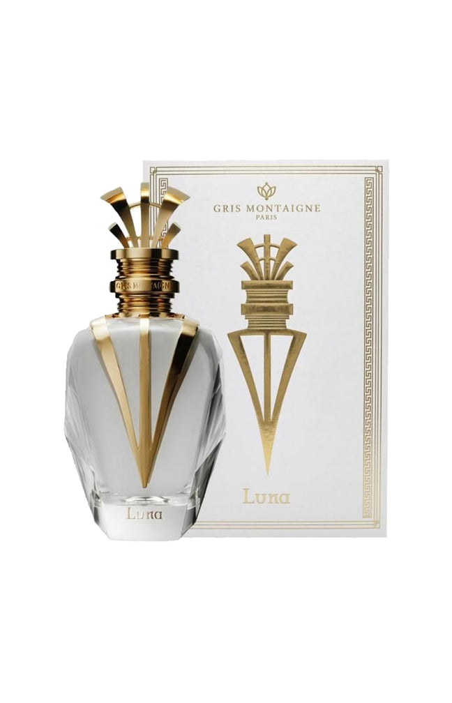 Luna Extrait de Parfum - Floral - 100 ml