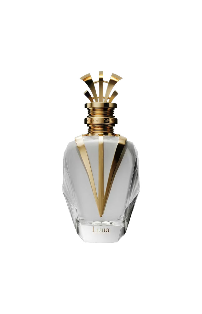 Luna Extrait de Parfum - Floral - 100 ml