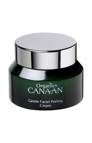 Crème exfoliante douce - Visage