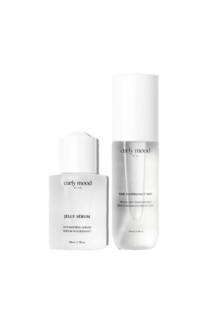 Duo protection & pousse – Spray Growth Boost & Brume solaire