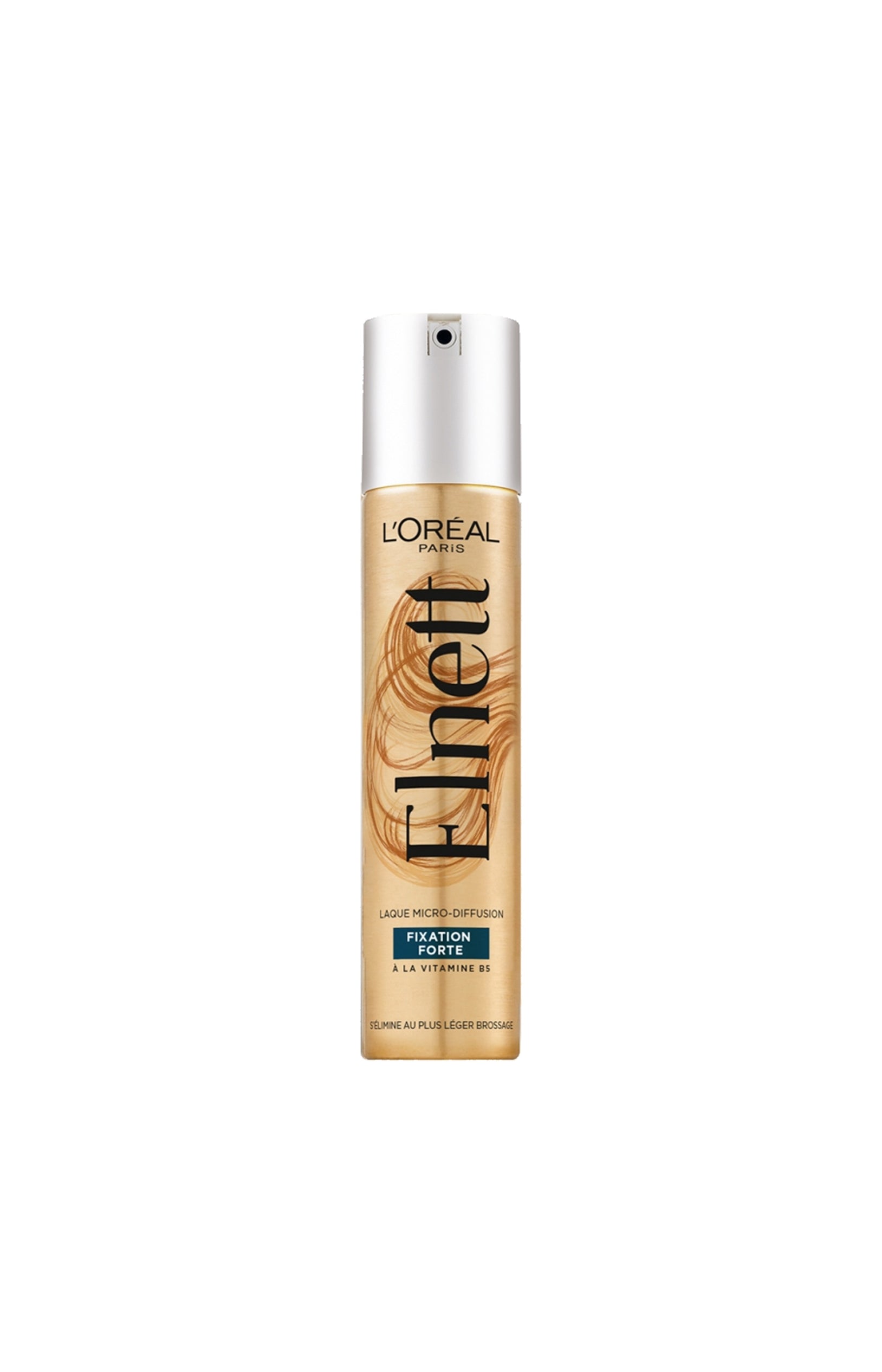 Laque fixation forte - Elnett - 2 x 200 ml