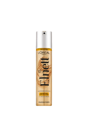 Laque fixation forte nutrition - Elnett - 2 x 200 ml